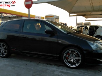 Honda civic type-r