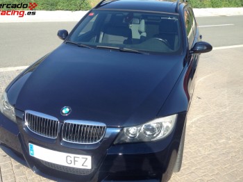 Bmw 325i touring packm e91