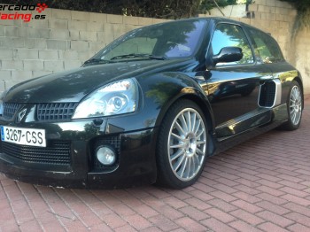 Clio v6 fase ii