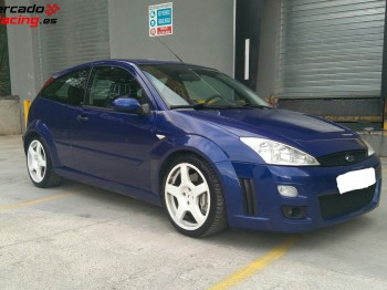 Ford focus rs mk1 