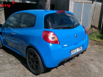 Se vende clio sport 200