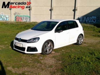 Vw golf r