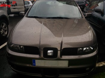 Seat león fr mk1