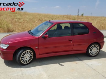 306 2.0 16v 1500€