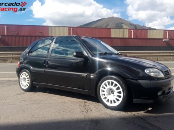 Citroen saxo vts 16v