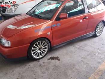 Se vende seat ibiza cupra 1800e¡¡¡¡¡¡
