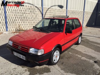 Fiat 1 turbo