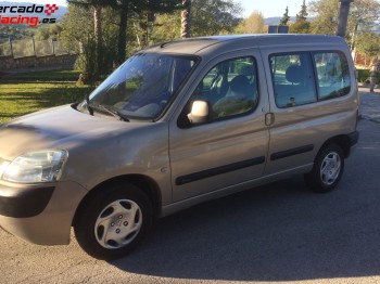 Citroen berlingo 1.9 d