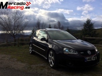 Se vende golf v gti dsg