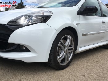 Clio sport 200 2010