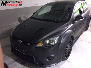 Ford focus rs 500