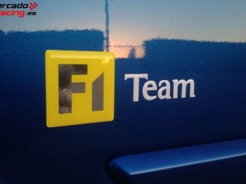 Se vende o cambia megane sport