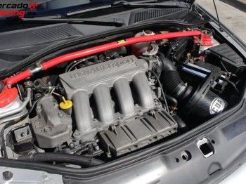 Se vende renault clio sport 172