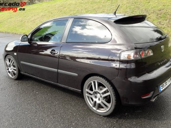 Seat ibiza cupra tdi 160cv