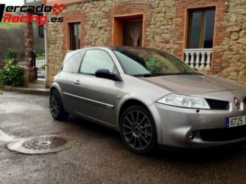 Megane sport 225 8000e 