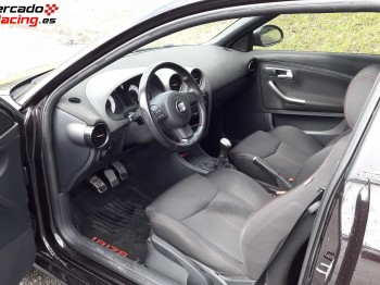 Seat ibiza cupra tdi 160cv