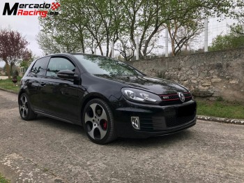 Volkswagen golf gti mk6 2.0 tsi