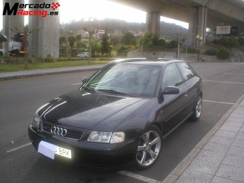 Audi a3 1.8 t 180cv quatro