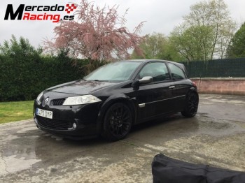 Megane sport 225 cup