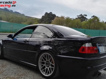 Bmw e46 m3 3.2 343cv