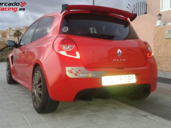 Clio sport en venta