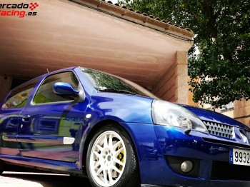 Clio sport 172cv
