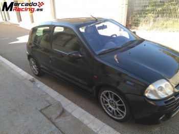 Clio sport 172 fase1