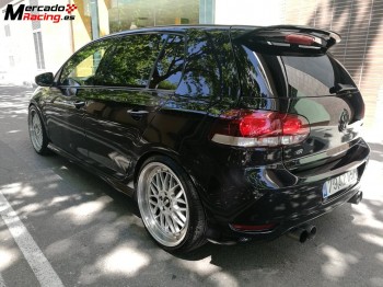 En venta golf mkvi 160cv tsi twinchagued