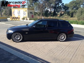 Vendo bmw 325i touring e91