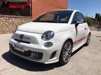 Abarth 595 turismo