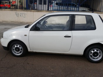Vendo seat arosa 1.0 gasolina 2003 97.000 kms impecable