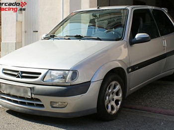 Citroen saxo vts 1.6 90cv fase 1 . único dueño