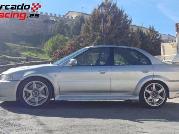 Mitsubishi carisma evolution vi rs2 (nacional)