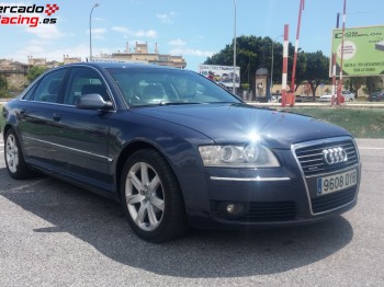 Audi a8 3.0 tdi quatro