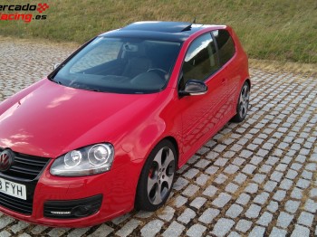 Vw golf mk5 gt sport 9500€