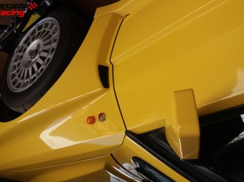 Lancia delta integrale evo 1