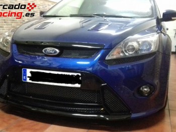 Focus rs 