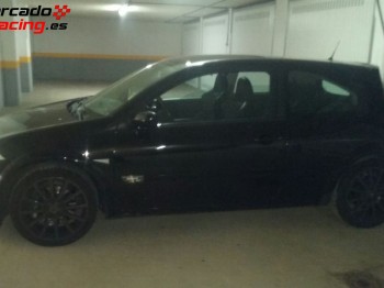 Renault megane sport