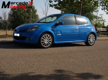 Renault clio sport 197cv 2006