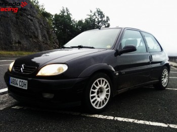 2800€!! saxo vts 16v
