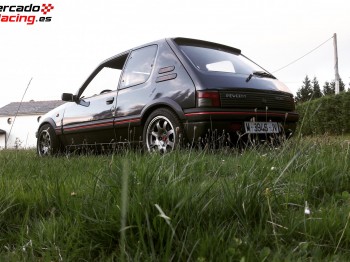 205gti 