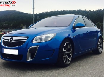Opel insignia opc