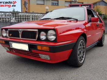 Lancia delta integrale 16v