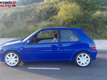 Peugeot 106 gti
