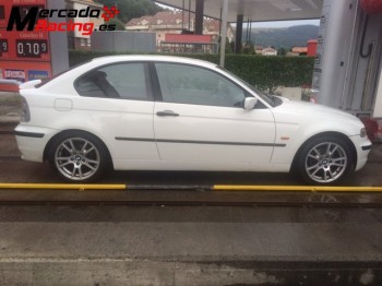 Bmw 316 compact