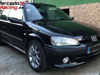 Peugeot 106 gti
