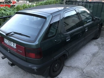 Citroen zx 1.9 diesel