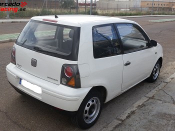 << vendo seat arosa 2003 97.000 kms impecable >>