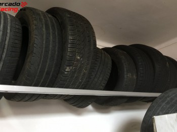 Todo tipo de neumáticos
