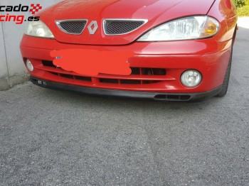 Renault megane coupe 1.9 dti105cv